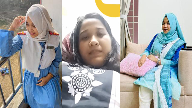 Bengali Horny GF – Boobs Pussy Flash Cheating Video Call