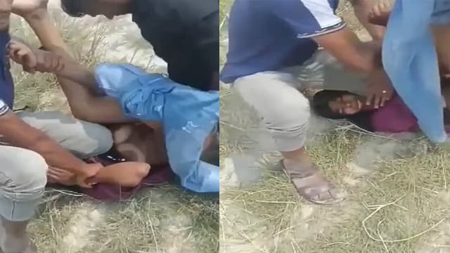 Balu De Viral Group Sex Video Link – Balu De Sex Video Link