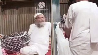 Bangladesh Jammat Amir Hard Viral Fuck – Jammat Hard Porn