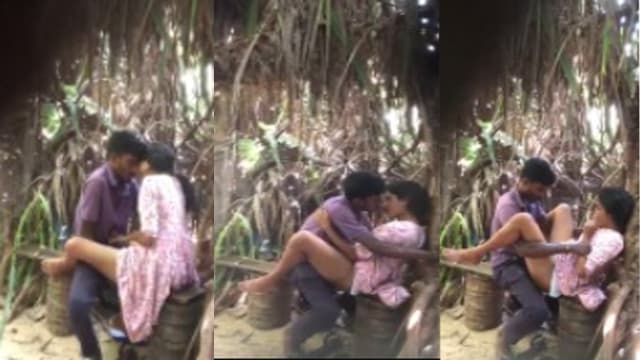 Cute Girl Outdoor Fucking Secrate Video – Indian New Porn