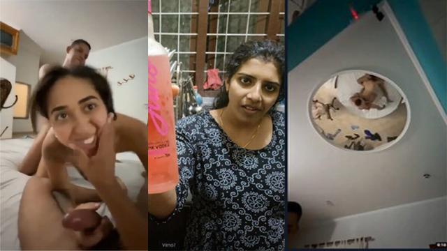 Cuck BF Gang Raped his Gf With Friends – Indian Sex Clip