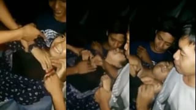 Outdoor Forced Gang Rape Video – Best Indian Sex Videos