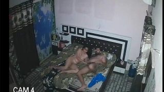Husband Wife Hard Sex – Ipcam Viral Video
