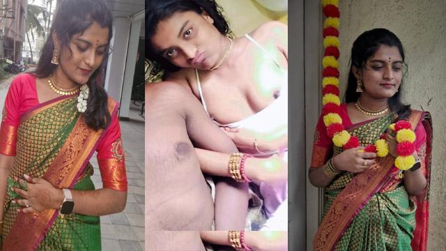 Hot Kannada Slim Girl Affair Clip – Slim Affair Clip