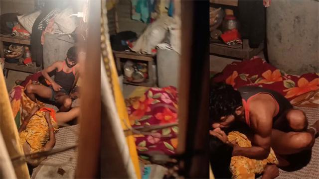 Neighbor Spies Sex And Aunty His Friend’s – X Video Viral