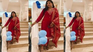 Punjabi Wife Xxxviral With Loudmoaning – Punjabi Couple Sex
