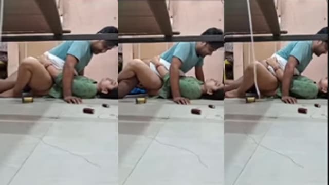 Sexy Bhabhi Fucking With Young Devar- Nri XXX