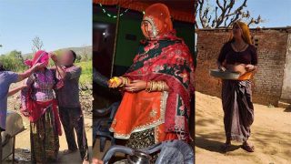 Sexy Rajasthani Milf Mom Affair By Young Cuck – Xxxvideo Sex