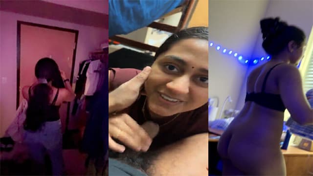 Sexy Tamil Girl Blowjob Fucking Video – Indian Riding Sex