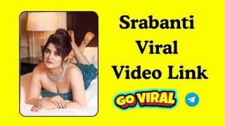 Srabanti Chatterjee First Time Sex Video – Srabanti Viral Porn Video