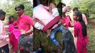 Tamil Girl Ko Gang Rap kardia Jangal Me – Gurup Sex Vdo