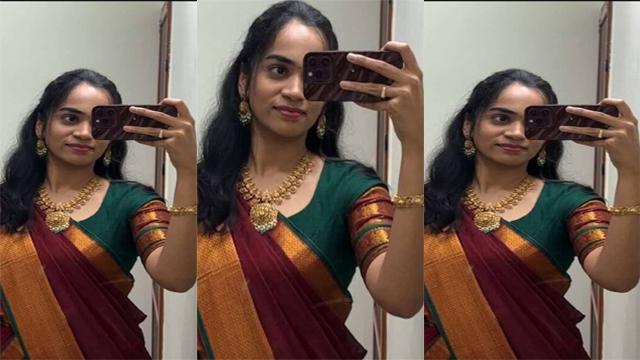 Horny Telugu Girl Blowjob – Hard Fucking Teasing Pussy Licking